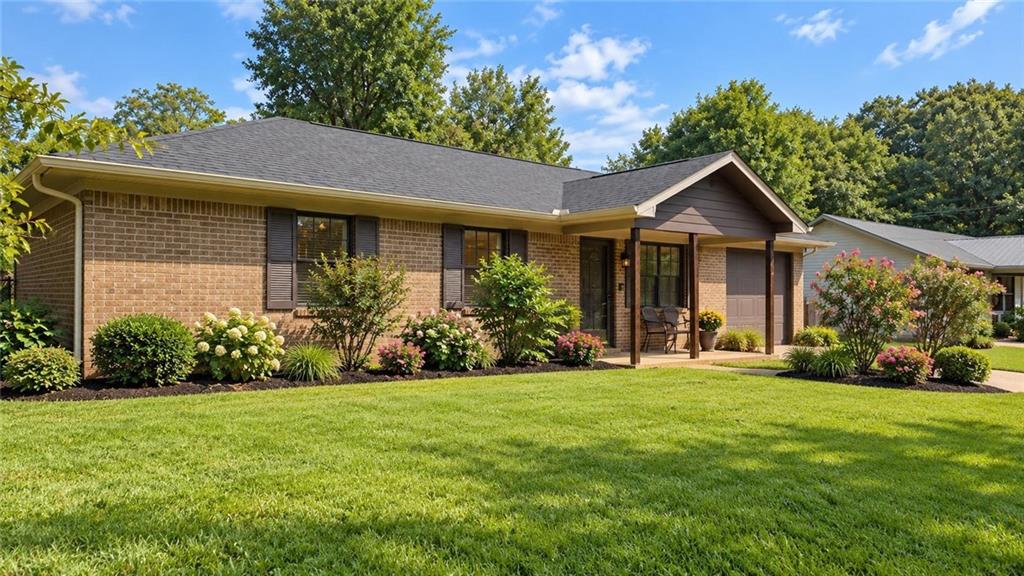 115 Grove Creek Drive