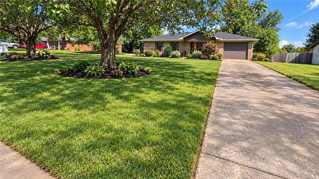 115 Grove Creek Drive