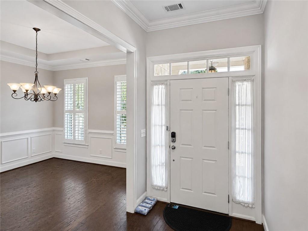 514 Glenmanor Court
