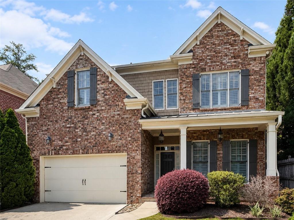 514 Glenmanor Court