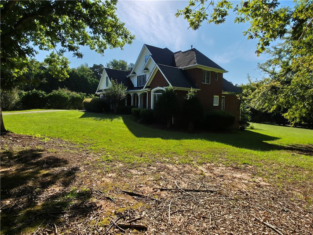 500 Thoreau Lane