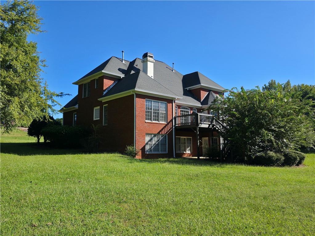 500 Thoreau Lane