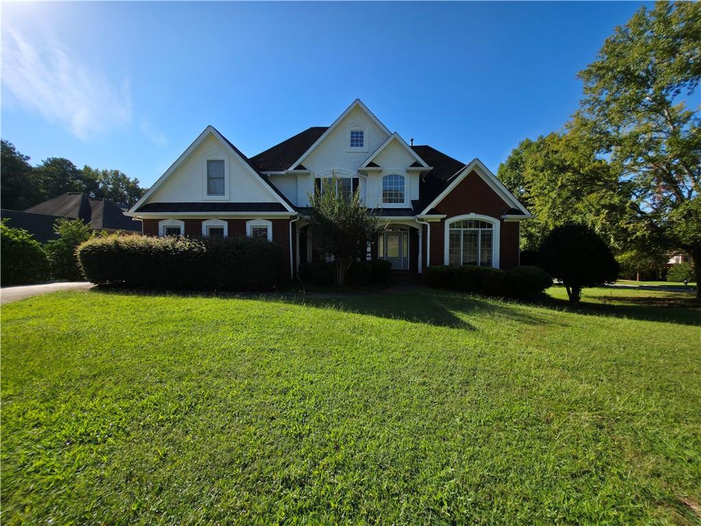 500 Thoreau Lane