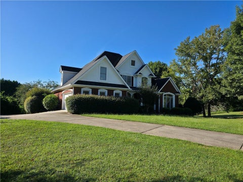 Homes For Sale - 500 Thoreau Lane<br/> Henry County, Jonesboro, GA 30236