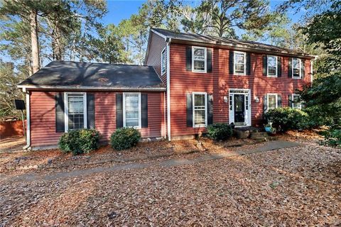 1938 Wrights Way Jonesboro GA 30236