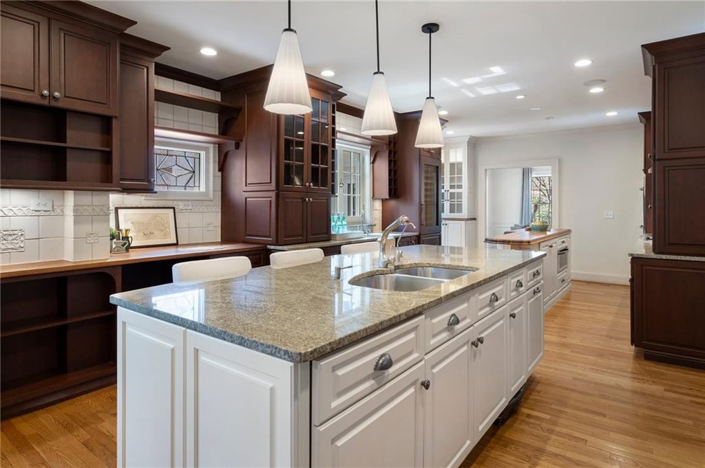 1605 E Sussex Road, Atlanta, Georgia image 18