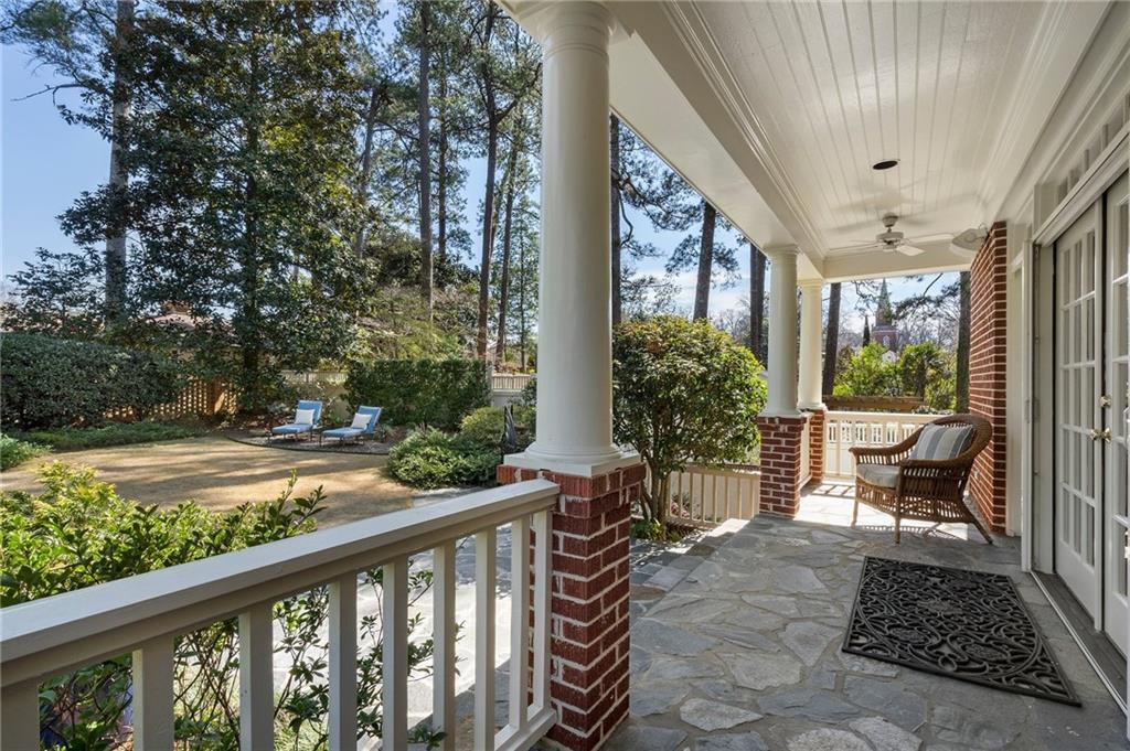 1605 E Sussex Road, Atlanta, Georgia image 33