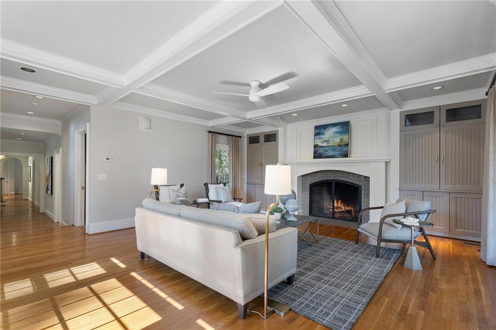 1605 E Sussex Road, Atlanta, Georgia image 30
