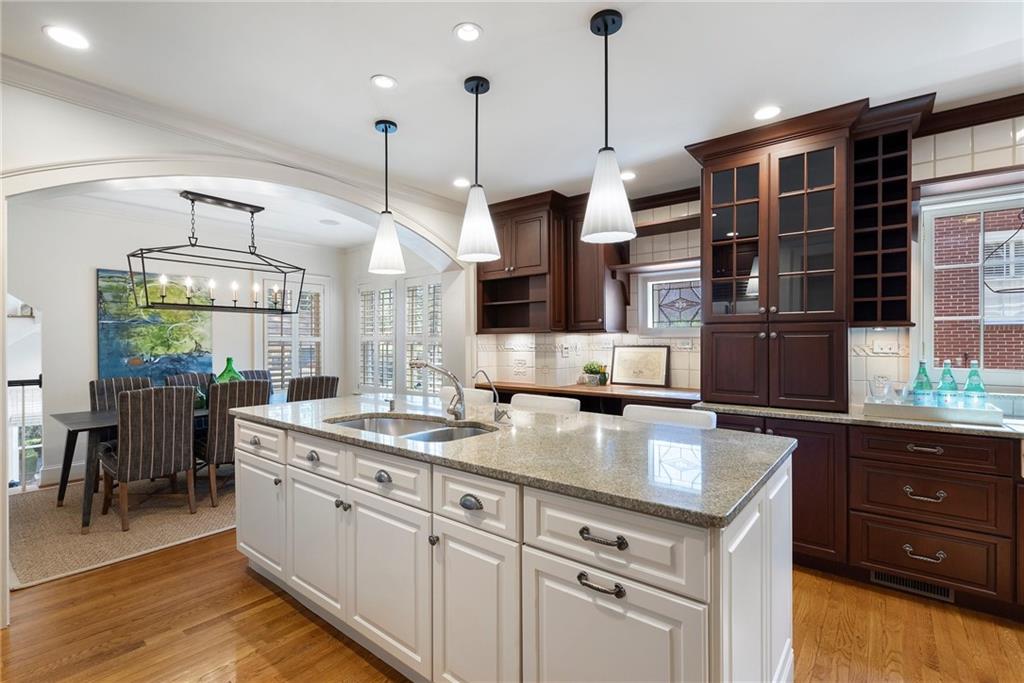 1605 E Sussex Road, Atlanta, Georgia image 17