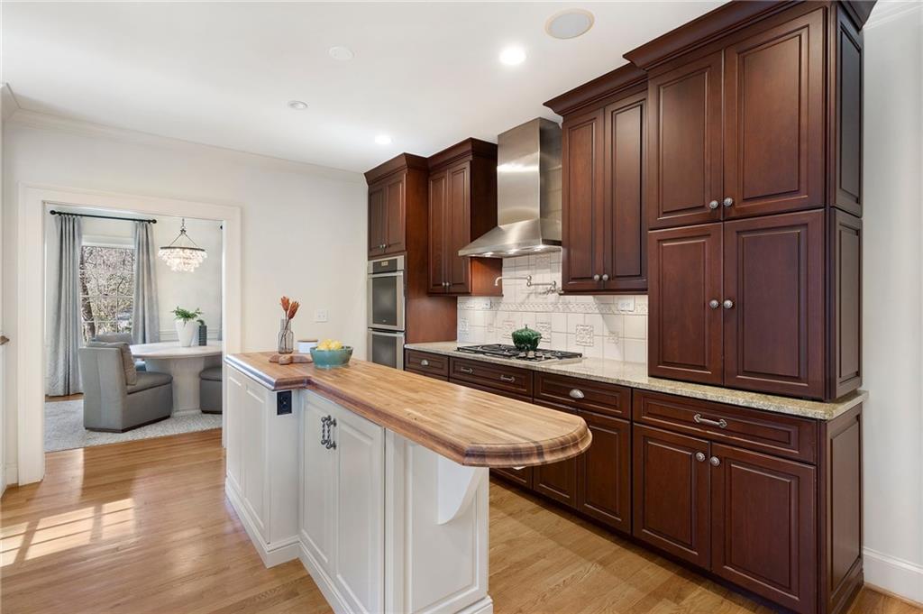 1605 E Sussex Road, Atlanta, Georgia image 16