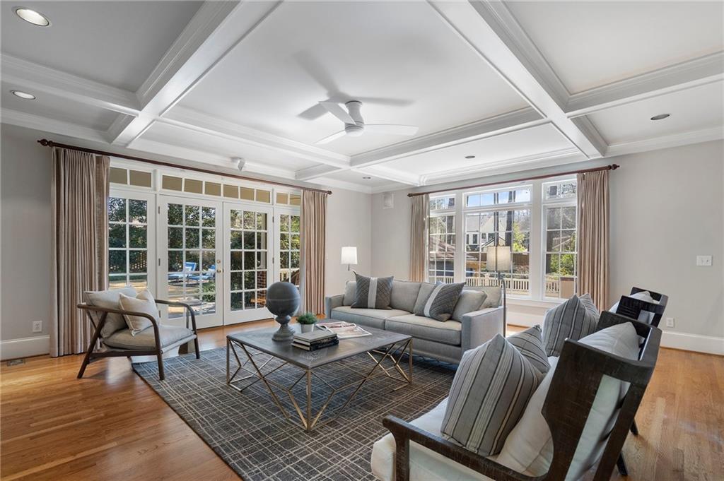 1605 E Sussex Road, Atlanta, Georgia image 31