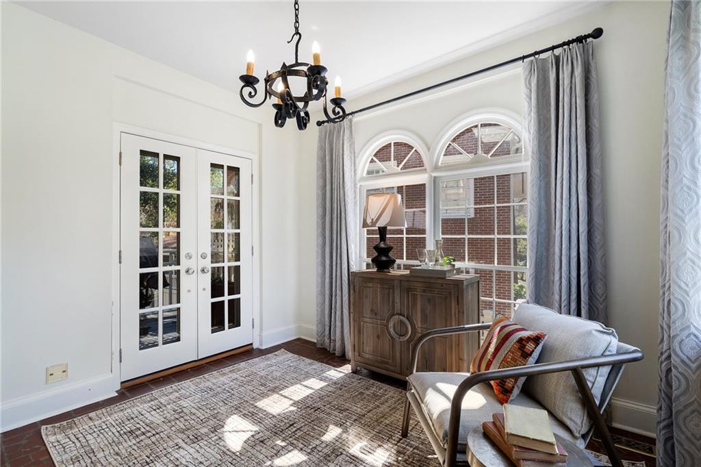 1605 E Sussex Road, Atlanta, Georgia image 11