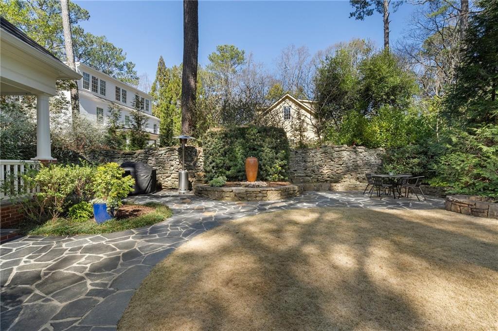 1605 E Sussex Road, Atlanta, Georgia image 34