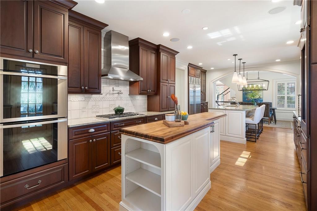 1605 E Sussex Road, Atlanta, Georgia image 12