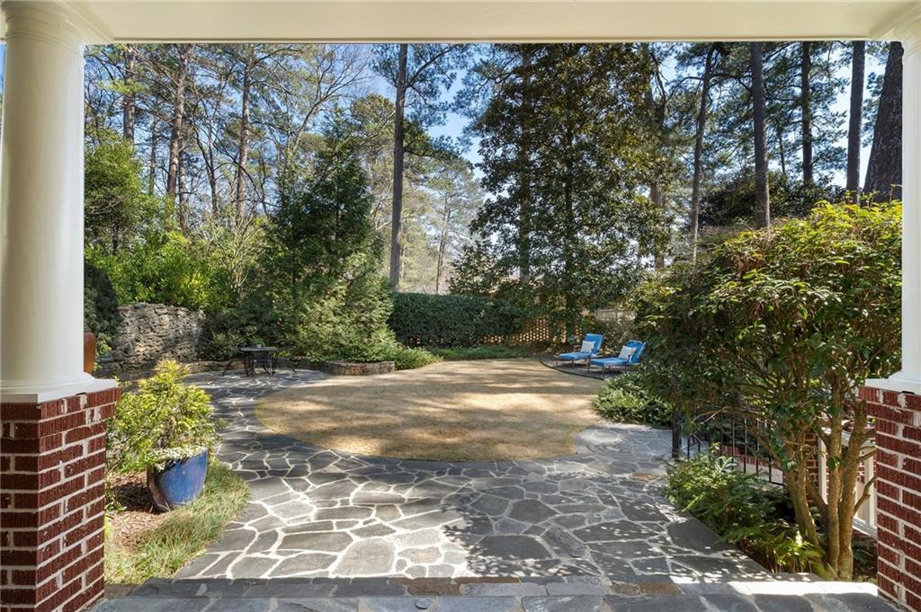 1605 E Sussex Road, Atlanta, Georgia image 32