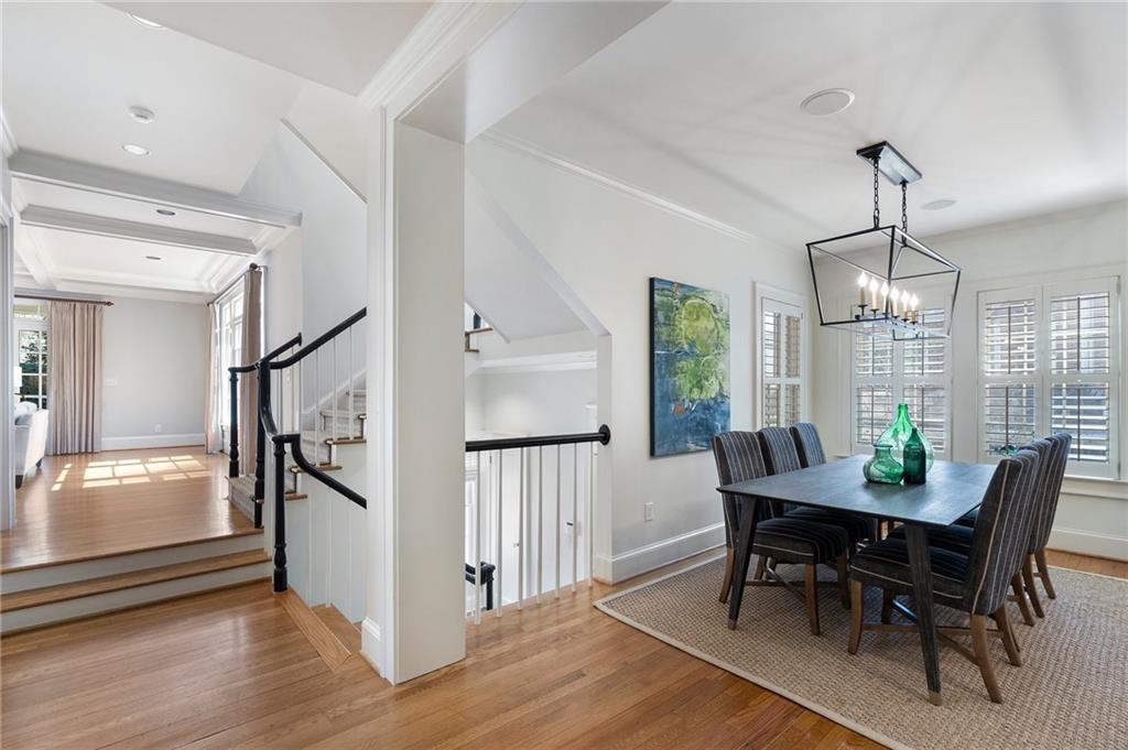 1605 E Sussex Road, Atlanta, Georgia image 25