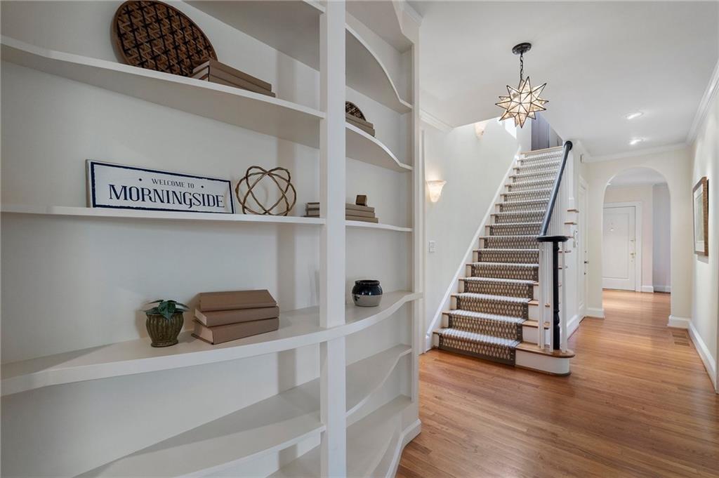 1605 E Sussex Road, Atlanta, Georgia image 35