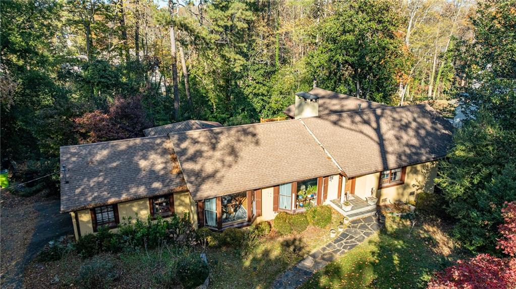 4961 Long Island Drive NW