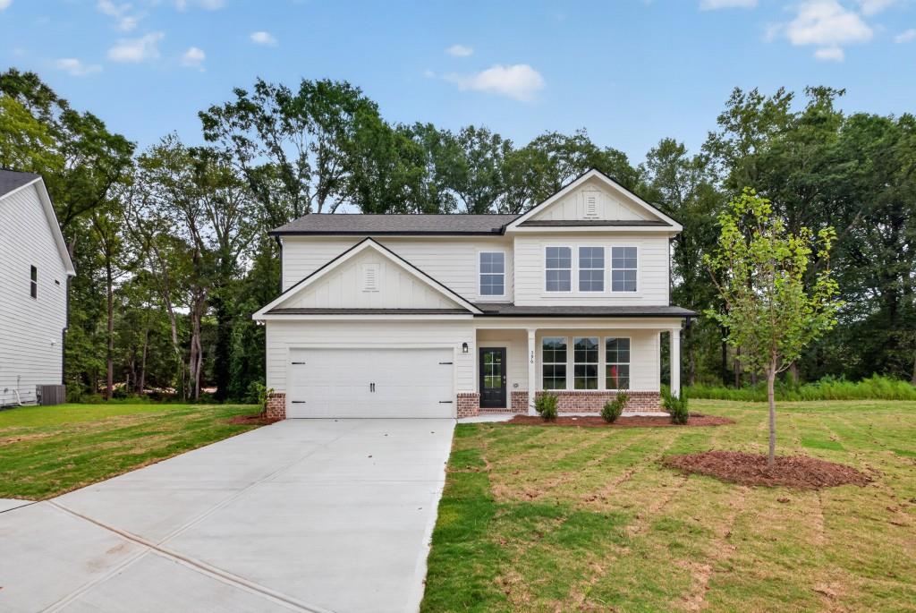396 Crimson Feather Drive