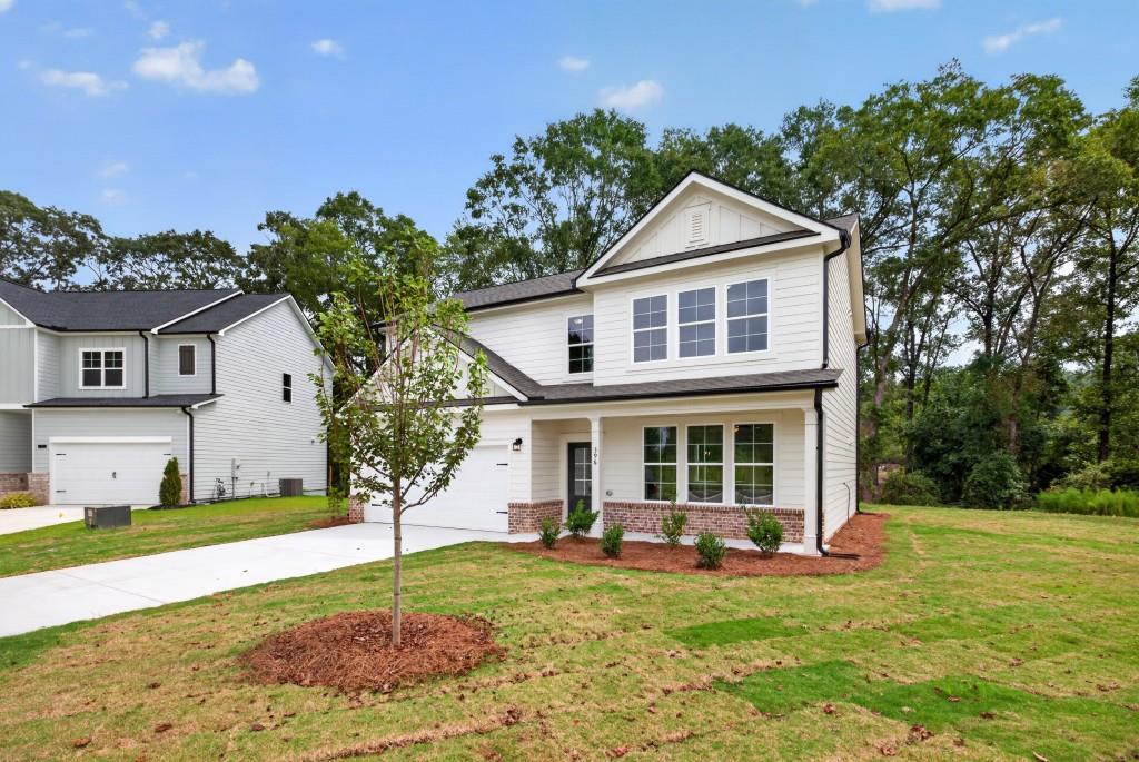 396 Crimson Feather Drive