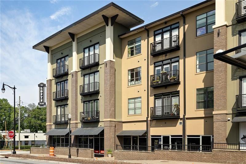 5300 PEACHTREE Road 2309