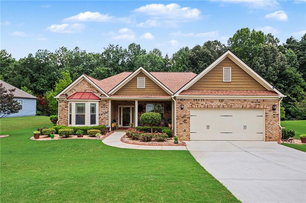 265 Mulberry Dr, Senoia, GA, 30276