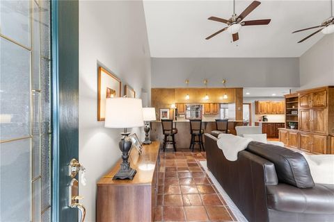 A home in Gainesville