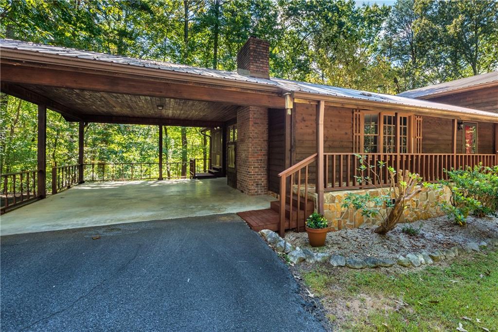 268 Dogwood Drive