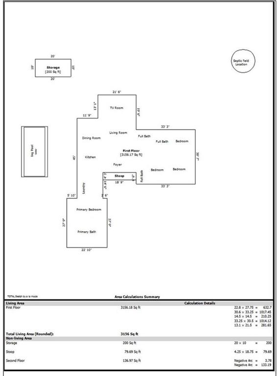 295 Hollyberry Drive, Roswell, Georgia image 26