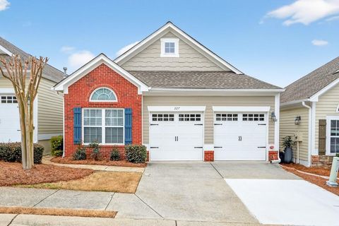 327 Acuba View Woodstock GA 30188