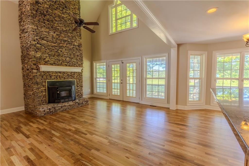1201 Keencheefoonee Road, Rutledge, Georgia image 6