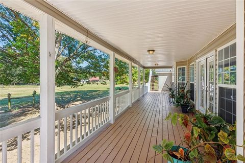 A home in Rutledge