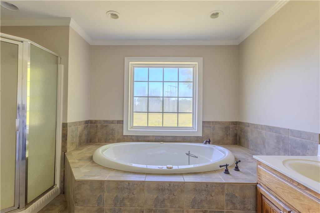 1201 Keencheefoonee Road, Rutledge, Georgia image 22