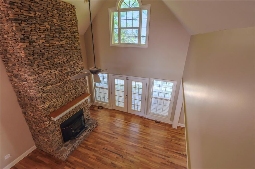 1201 Keencheefoonee Road, Rutledge, Georgia image 30
