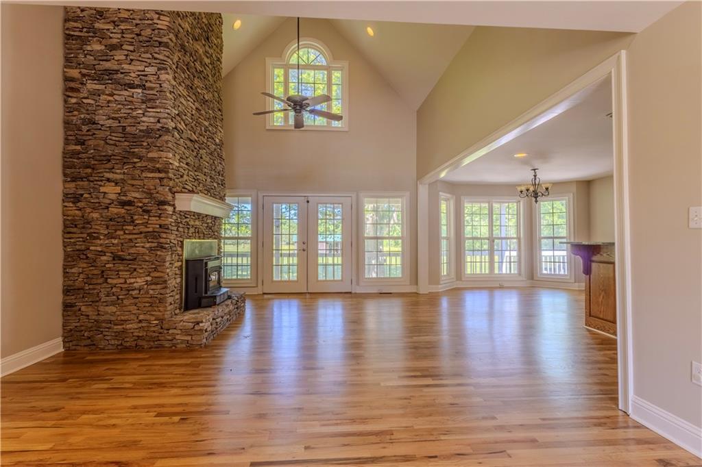 1201 Keencheefoonee Road, Rutledge, Georgia image 7