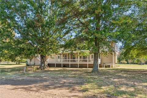 A home in Rutledge