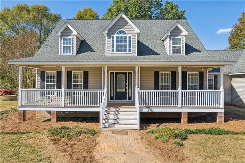 A home in Rutledge