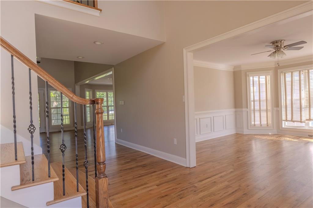 1201 Keencheefoonee Road, Rutledge, Georgia image 16