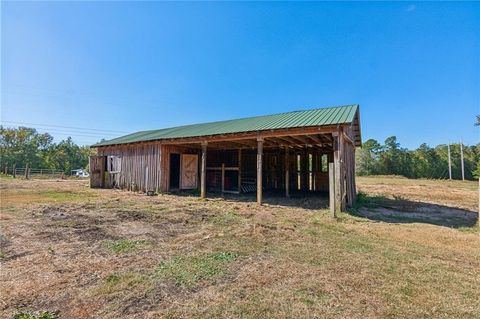 A home in Rutledge