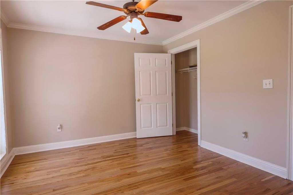 1201 Keencheefoonee Road, Rutledge, Georgia image 27