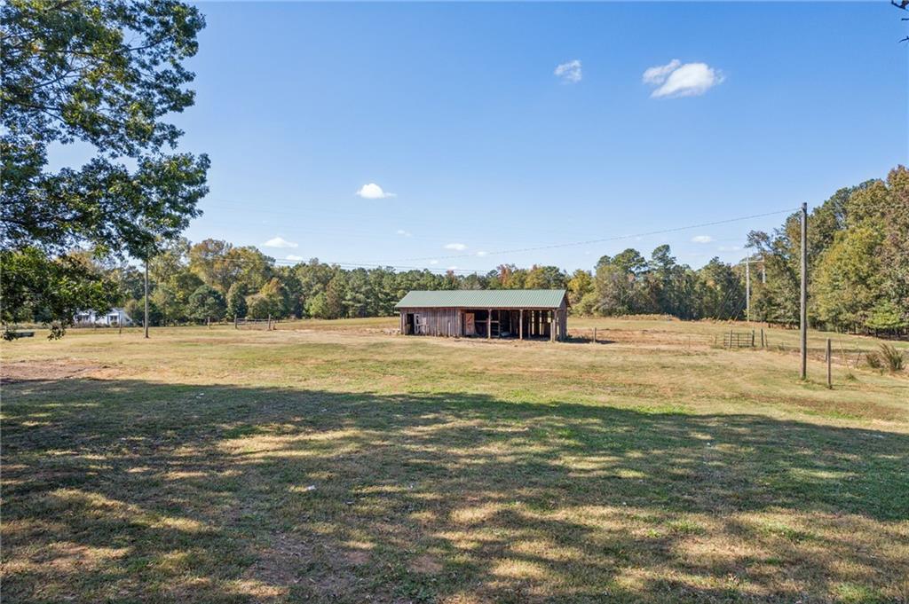 1201 Keencheefoonee Road, Rutledge, Georgia image 31