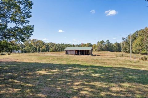 A home in Rutledge