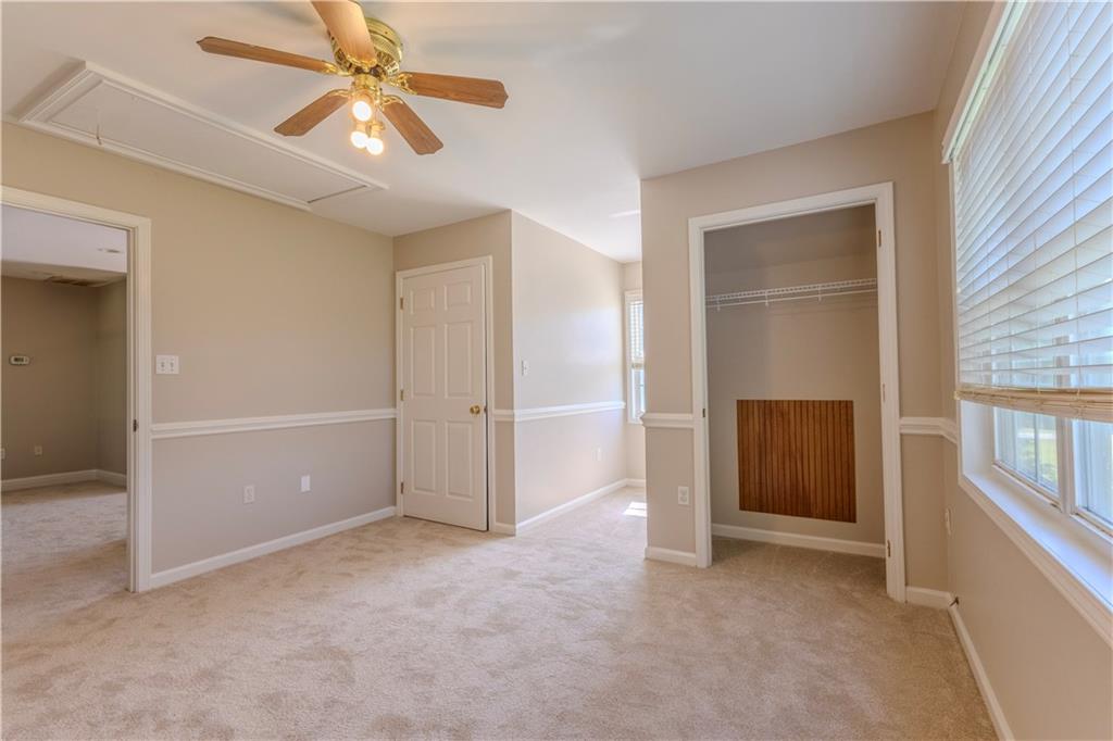 1201 Keencheefoonee Road, Rutledge, Georgia image 33