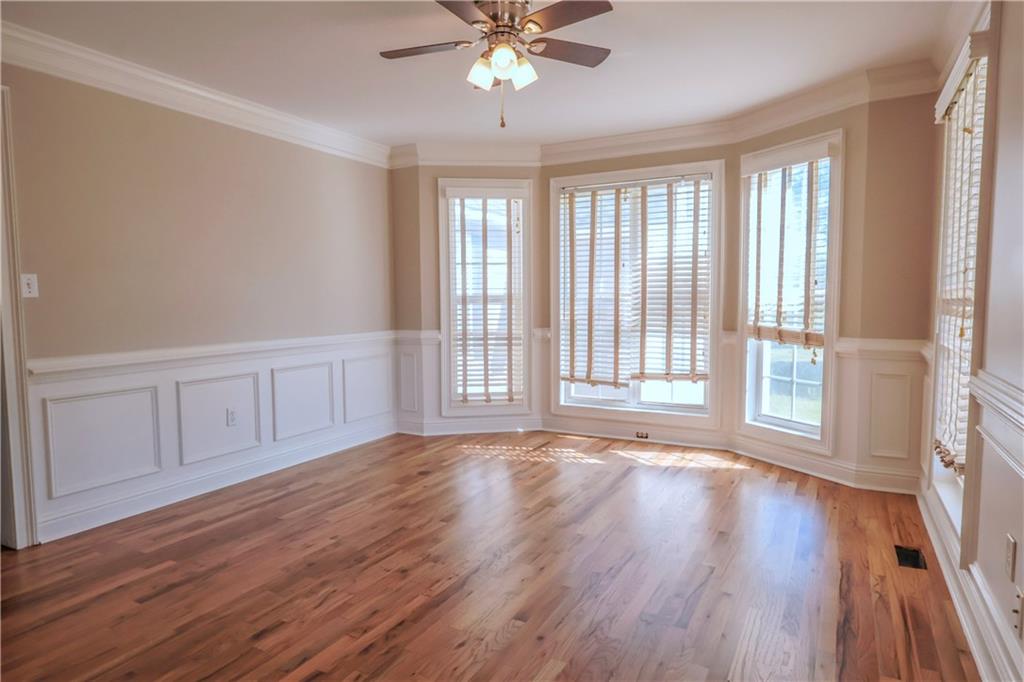 1201 Keencheefoonee Road, Rutledge, Georgia image 17