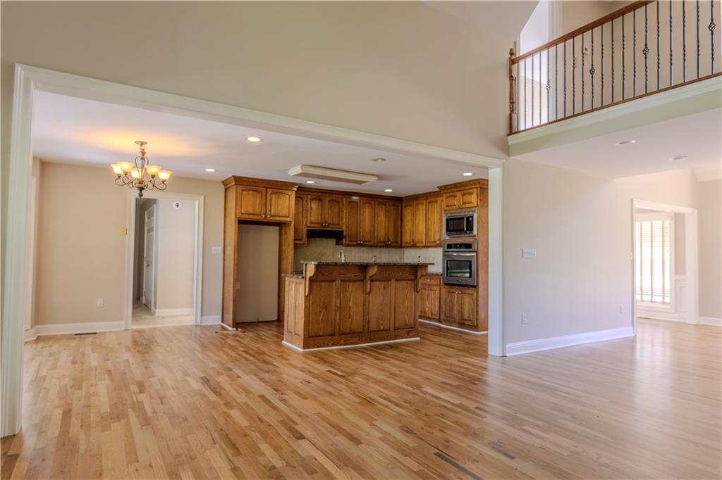 1201 Keencheefoonee Road, Rutledge, Georgia image 15