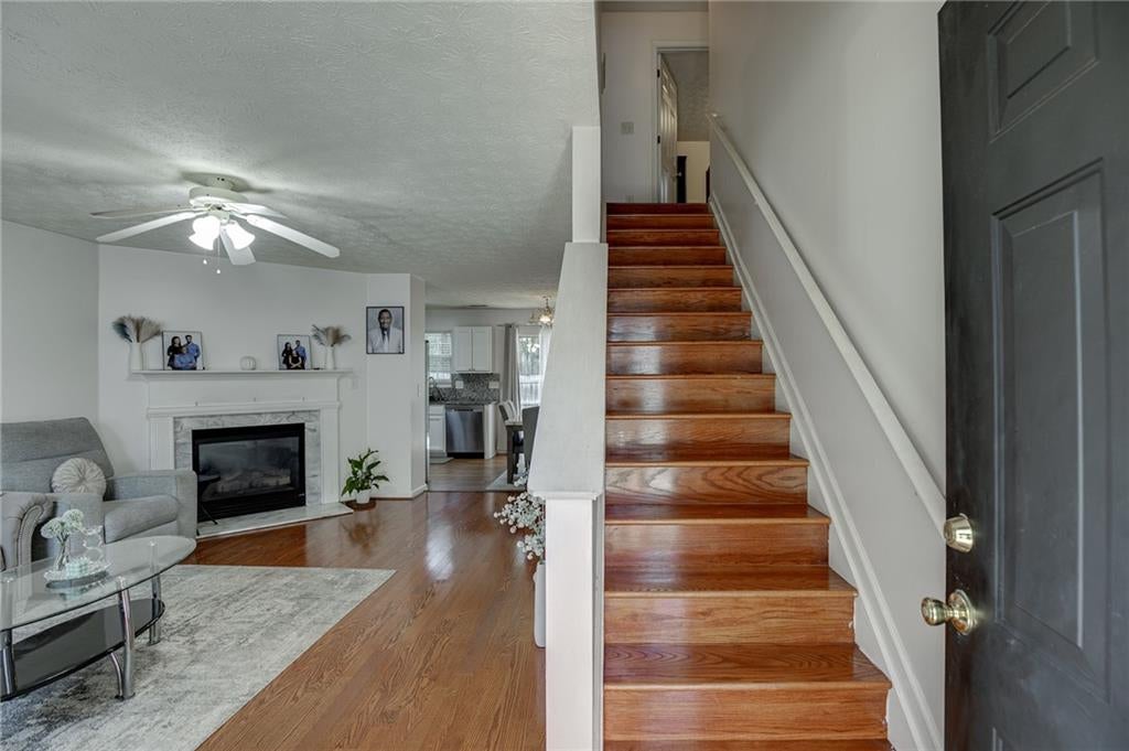 2365 Delfern Drive