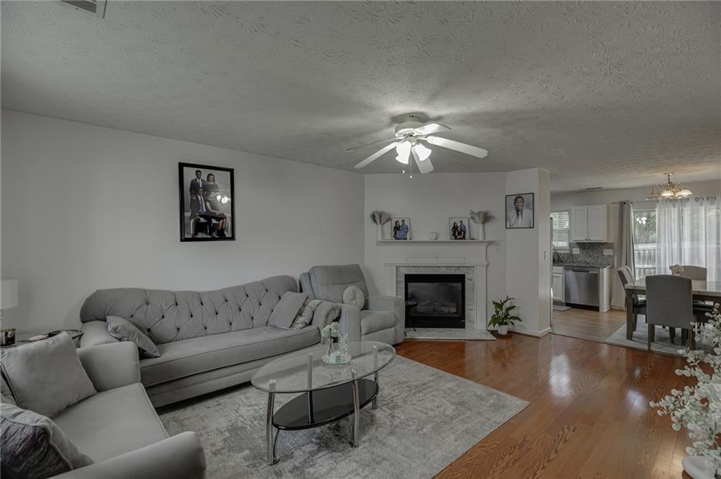 2365 Delfern Drive