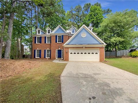 6370 Maid Marion Close Alpharetta GA 30005