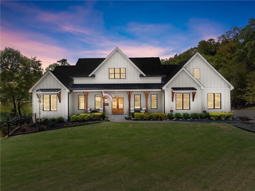 9210 Waldrip Road, Gainesville, Georgia image 7