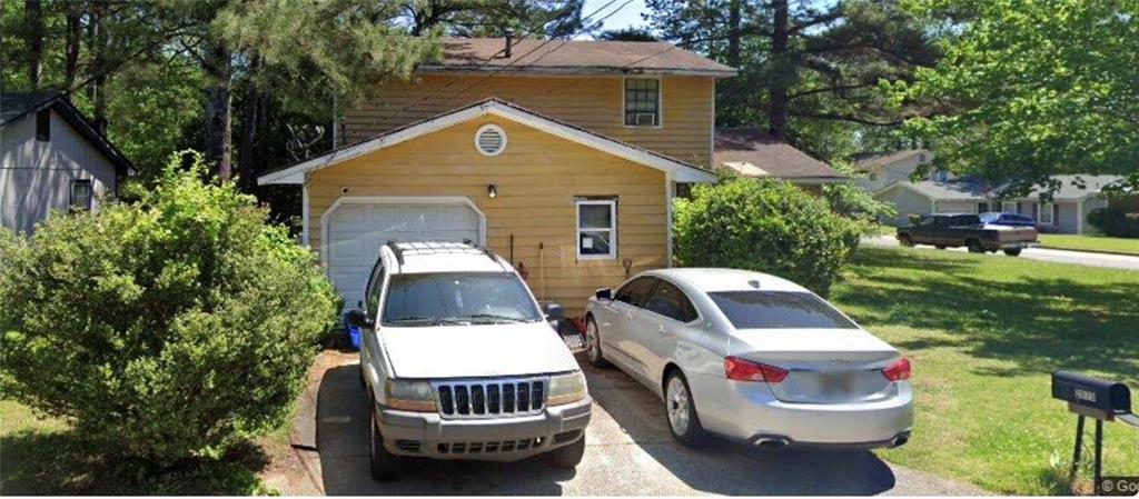2070 Mallard Way, Lithonia, Georgia image 2